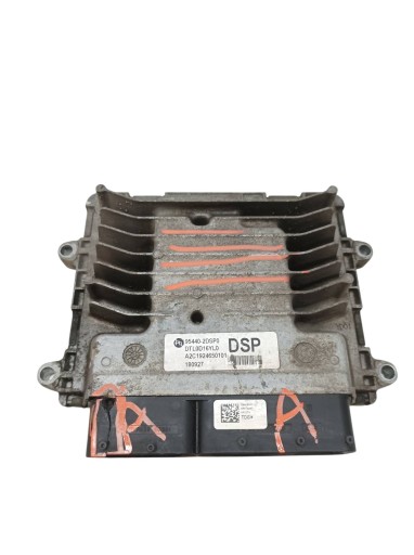 control unit gearboxes 95440-2DSP0 1.6 CRDI 136KM Hyundai Tucson III TL