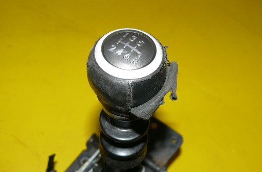 Schalthebel Schalt getriebe SUBARU LEGACY V 5 2.0 D 150KM MANUAL 6 getriebe