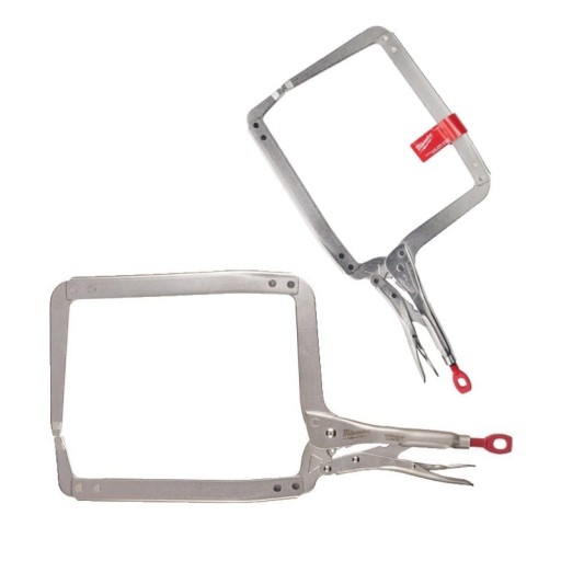 Плоскогубці Milwaukee 480mm