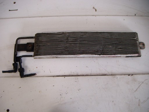 SKODA OCTAVIA 2 II 1.9 TDI ПАЛИВНИЙ РАДІАТОР