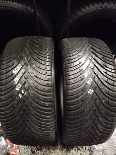 KLEBER KRISALP HP3 225 40 18 XL