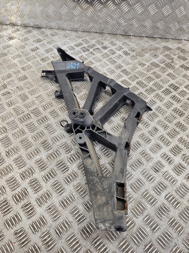 JAGUAR XF support bumper left rear part GX63-17A882-A