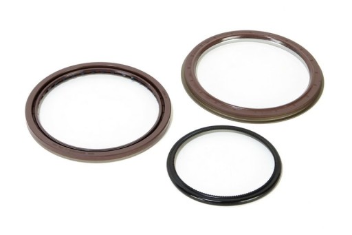 EL735540 - Уплотнитель ступицы ELRING 735.540