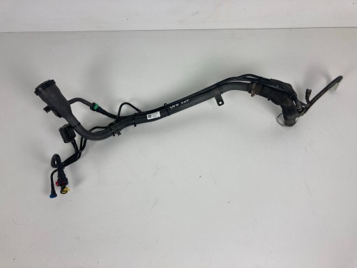 OPEL INSIGNIA B 2.0T rohr Tankklappe 84331539