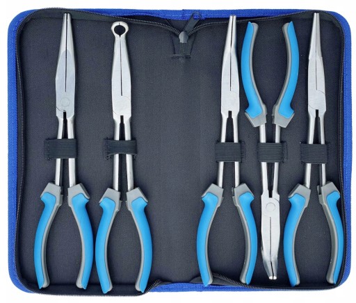 Набор плоскогубцев Falcon F02053