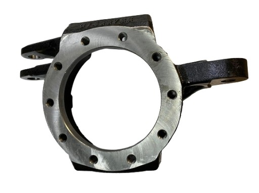 5132809 - КРОСОВЕР FIAT FORD NEW HOLLAND ПРАВИЙ 5126627