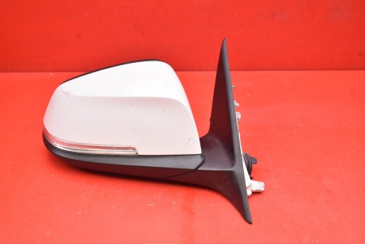 Spiegel rechts BIALE UK 021185 BMW F31 11-16 6 PIN