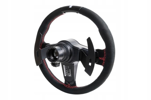 Kierownica obręcz FANATEC CSL Elite Steering Wheel P1 XBOX