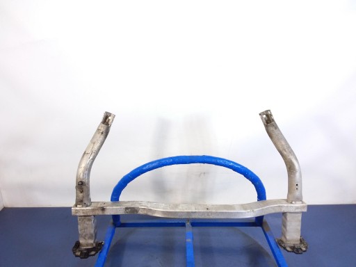 PEUGEOT 508 ЗМІЦНЕННЯ САНЕЙ