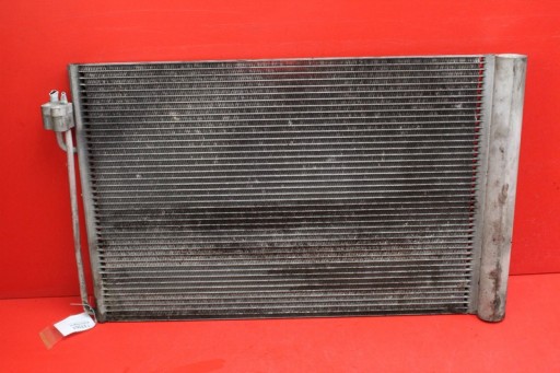 Radiateur climatisation 8379885 BMW E65 3.6 V8 272 KM 01-05