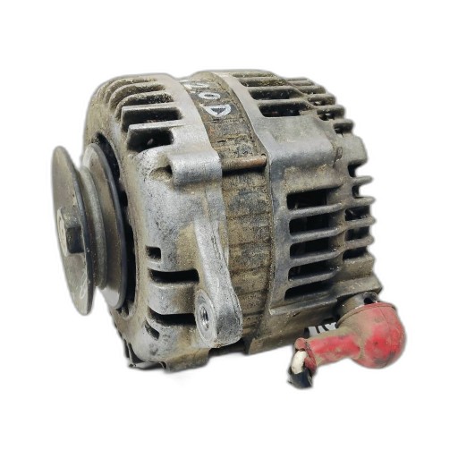 alternator NISSAN Almera Tino 2.2 dCi 23100BN300