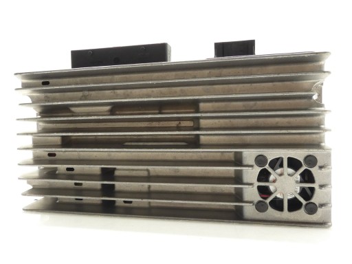 amplifier RADIA AUDIO MUZYKI bang&OLUFSEN AUDI A4 B8 A5 8T 8T0035223H