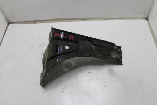 console holder of a fender right front VW PASSAT CC 08-11