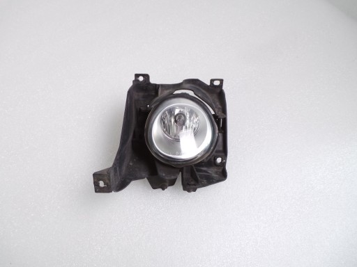 Галоген правый Porsche Cayenne 7L5 LIFT 7L5807594A