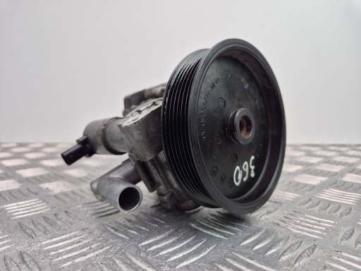 Mercedes C200 CGI W204 Servopumpe A0064667501 M271