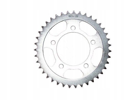 039-P - MOTOJAPAN-SUZUKI ЗАДНЯЯ ЗВЕЗДОЧКА GS 500