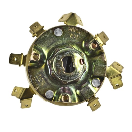 013739 - Ключ Зажигания Simson S50 S51 S70-Plitz