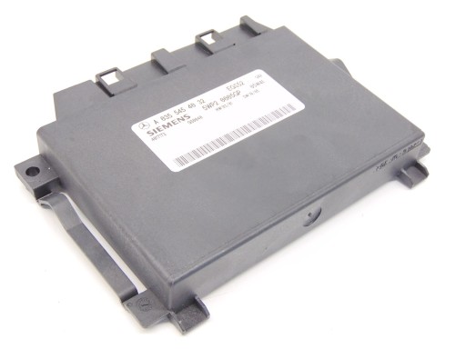 modul Bedienteil Getriebe MERCEDES C 203 W203 A0355454032