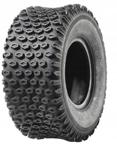 4X 16x8-7 шини нові для квадроцикла