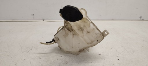 tank washers tank Daihatsu Sirion II 1,0