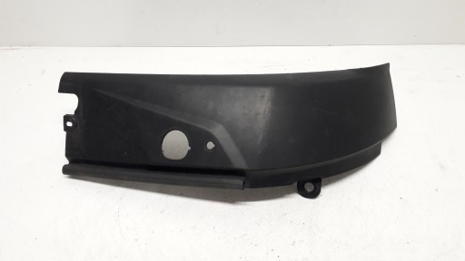 RENAULT RANGE T АСОРТИМЕНТ ОБЛИЦЬОВУЄ ЛІВИЙ КУТ