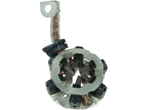 Sbh0108 щетки крепления стартера bmw 428 x3
