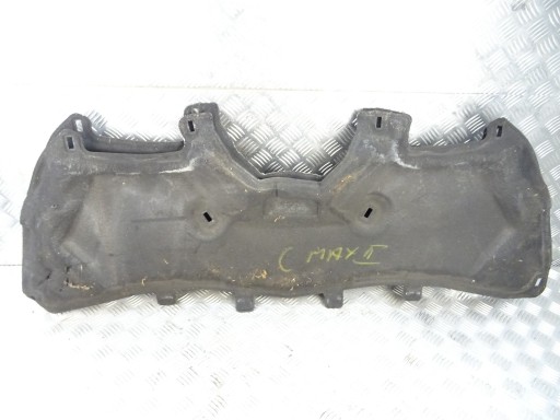 FORD C MAX II MK2 Insonorisation du capot