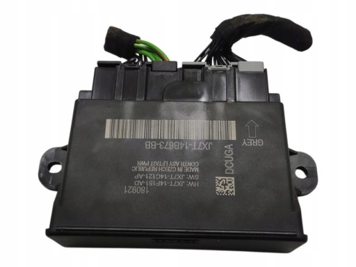 module control unit bonnet boot FORD FOCUS MK4 KOMBI 2018-23 JX7T-14B673-BB