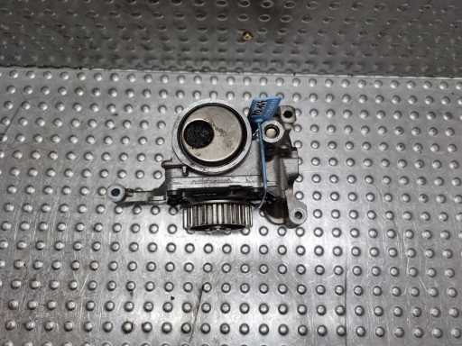 Ölpumpe CM5G-6600-DC FORD FOCUS MK3 FIESTA MK7 MONDEO MK4 1.0 ECO