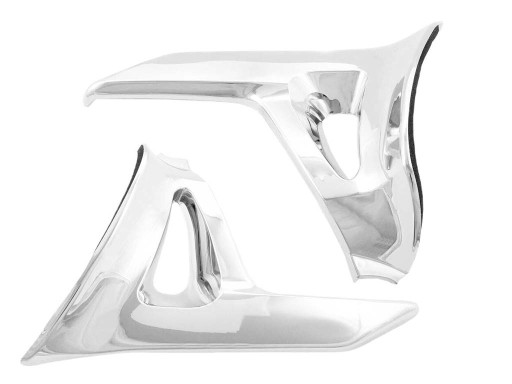 GL-010 - КРИШКА БАТАРЕЙНОГО ВІДСІКУ HONDA GL 1800 GOLDWING