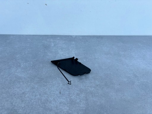 AUDI A4 B9 LIFT 8W towing hook cap of a bumper front 8W0807241E K78KW1520