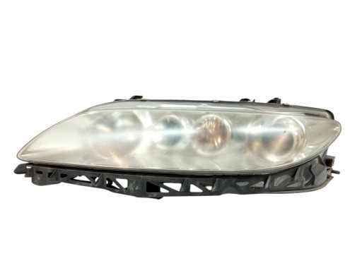 light front left XENON EUROPA Mazda 6 and (2002-2008)