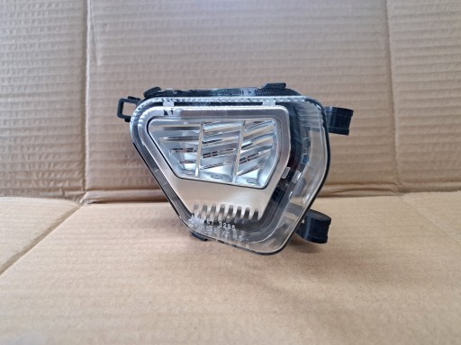 1037.001L - KTM 1290 SUPER ADVENTURE СВІТЛОВА ЛАМПА ЛІВА