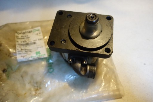 212878 - Гідравлічний насос Pottinger