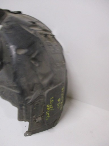 mudguard front BMW 3 F30 F35 F31 7260760