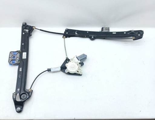 4K0959802 - Стеклоподъемник левый передний audi a7 c8 4k 4k8837461