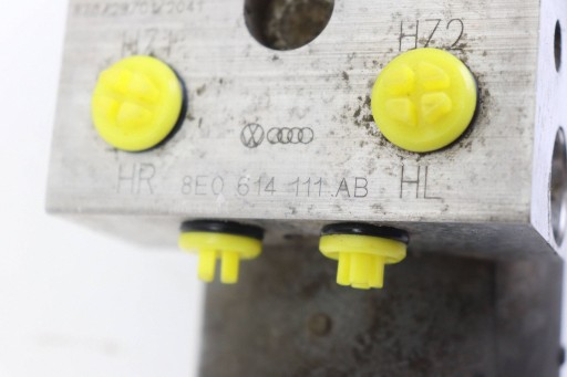 VW PASSAT B5 AUDI A6 C5 pump ABS 8E0614111AB 0265216559 0273004281