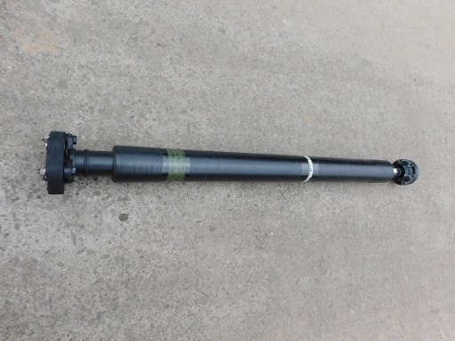 Alfa Romeo stelvio QV crank pedny napedowy as new 552760280