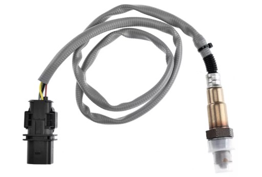ESA01 - Лямбда-зонд Audi A4 B8 2.0 TDi 2.7 TDI 3.0 TDI 07-