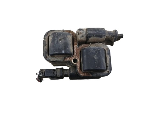 MERCEDES W169 1.7 coil ignition A0001587803