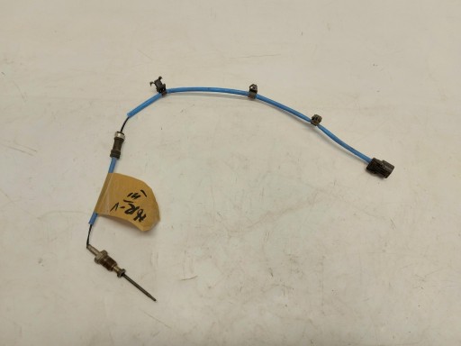 Honda HR-V III eHEV sensor temperatur gase 1.5eh