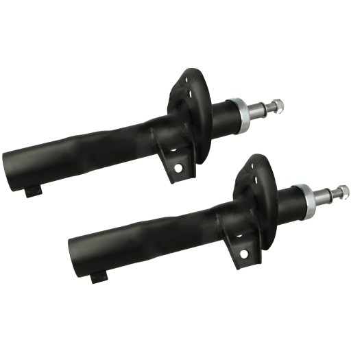811 307 - 2X амортизатор передний PASSAT B6 B7 TOURAN GOLF V VI