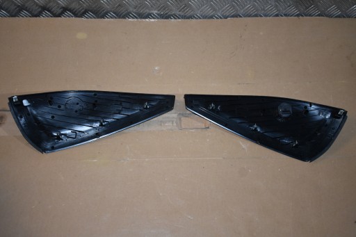 top zustand blende abdeckung konsole links rechts BMW G05 G06 G07 1