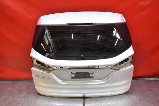trunk door boot rear part rear DD FORD MONDEO MK5 KOMBI 14-20