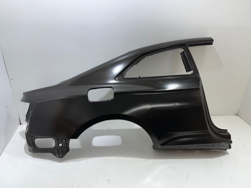 Audi a5 ii 8w купе праве заднє крило новий оригінал!