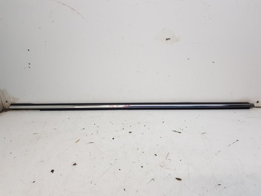 PICANTO III moulding dust right front CHROM 2017