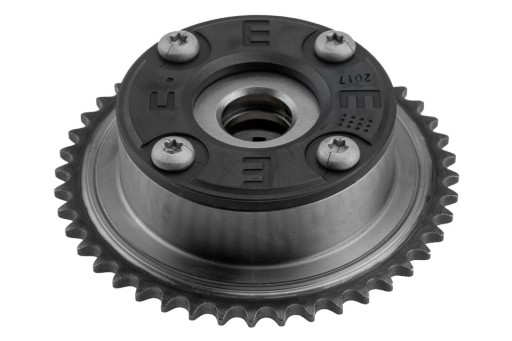 RKZ-ME-007 - Шків ГРМ MERCEDES 1.8 2.0 компрес M271