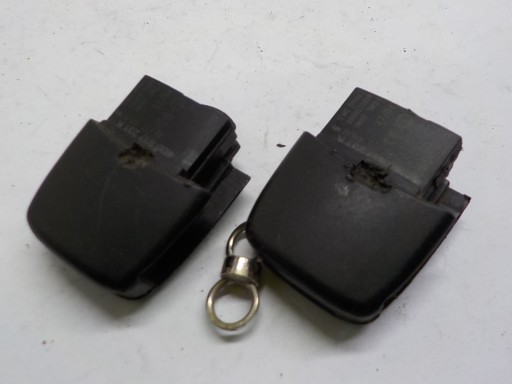 AUDI A2 A3 A4 A6 A8 Clé PILOT 433,92 MHZ
