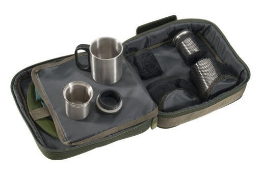 Mivardi Rapid Dinning Set Кухонний набір Преміум