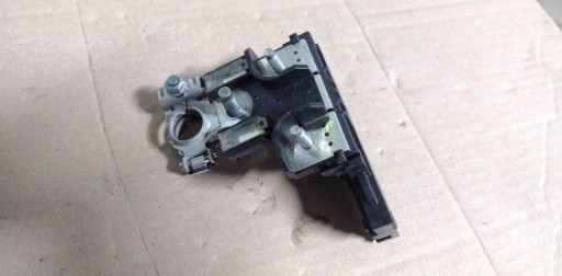 РОЗПОДІЛЬНИК СТРУМУ KLEMA RENAULT ARKANA 1.6 E-TECH